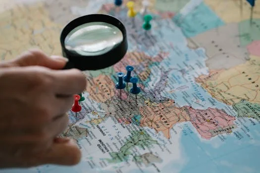 Guide complet SEO local 2026 : la méthode ultime pour domine