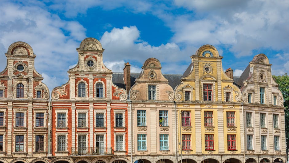 Consultant SEO Arras : Visibilité locale