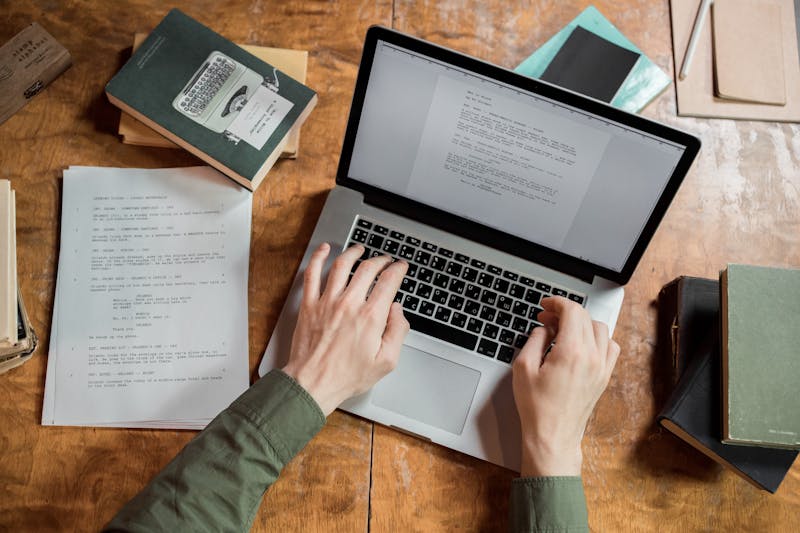 Stratégie de contenu SEO