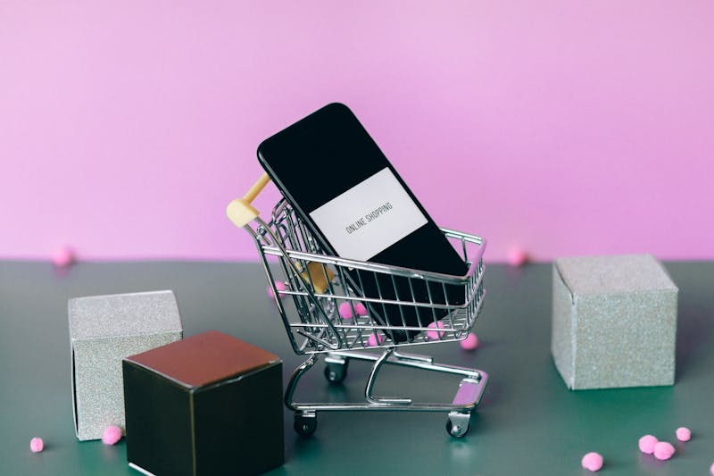 SEO E-commerce